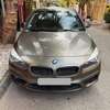 BMW serie 2 thumb 0