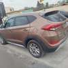 Hyundai Tucson thumb 2