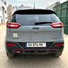 Jeep cherockee trailhawk thumb 1