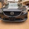 Mazda 6 thumb 0