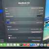 MacBook Air M4 13 Pouces Ram 16Go SSD 512Go thumb 2