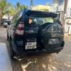 Toyota Prado TX.L 2017 thumb 3
