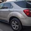 Chevrolet Equinox thumb 0