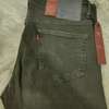 Jeans levis 501 Beige,Vert thumb 4