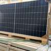 PANNEAUX SOLAIRES A HAUTE PERFORMANCE JINKO SOLAR thumb 1
