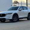 Mazda cx5 intérieur cuir thumb 4