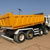 Camion Renault KERAX 400 12 Roues thumb 2