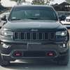 Jeep grand Cherokee trailhawk thumb 0