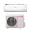 SPLIT 2CV SHARP 18000BTU INVERTER R32 thumb 0