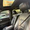 Ford Explorer Platinium 2014 thumb 11