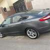 Ford Fusion Titanium 2013 thumb 8