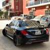 Mercedes c300 AMG thumb 9