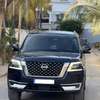 NISSAN PATROL 🔘Année : *2017 Upgrade 2023* thumb 2