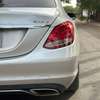 Mercedes c300 2016 thumb 10