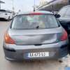 Peugeot 308 Anne 2010 thumb 2