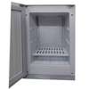 FONTAINE FINIX AVEC FRIGO BLANC thumb 2