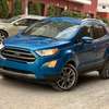 Ford  ECOSPORT 4wD thumb 2