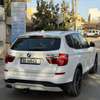 BMW X3 2017 thumb 10
