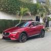 Mazda cx3 thumb 4