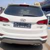 HYUNDAI SANTAFE 2018 thumb 9