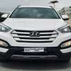 HYUNDAI SANTAFE 2015 thumb 0