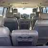 Hyundai Starex 12 places thumb 4