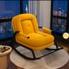 fauteuil à bascule moderne et ultra-confortable thumb 5