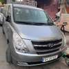 Hyundai Grand Starex 2016 thumb 0