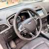 FORD EDGE BLANC 2016 thumb 11