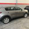 Kia Sportage 2017 thumb 5