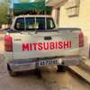 Location Mitsubishi Pickup thumb 2