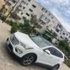 Hyundai santafe 2016 thumb 5