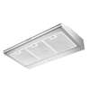 HOTTE DE CUISINE HISENSE 90CM INOX thumb 3