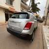 Chevrolet trax thumb 2