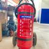 Extincteurs d’incendie de 2kg à 50kg thumb 1