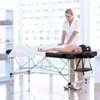 Table massage aluminium professionnel thumb 2