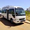 LOCATION TOYOTA COSTER – Dakar & Sénégal 🚍 thumb 13