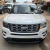*FORD EXPLORER 2017 Automatique Essence thumb 0