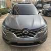 Renault Koleos QM6 2017 thumb 0