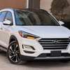 Hyundai Tucson 2019 thumb 2