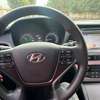 Hyundai LF Sonata Hybrid 2017 thumb 8