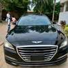 Hyundai Genesis Noire 2015 thumb 3