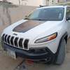 Jeep Cherokee trail Hawk thumb 2