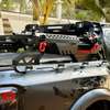Ford Ranger raptor thumb 8