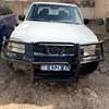 Nissan pickup thumb 10