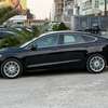 Ford fusion titanium thumb 3