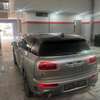 Mini Cooper Clubman 2012 thumb 5