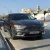 Ford Fusion 2017 thumb 3