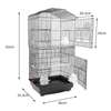 Cage oiseaux thumb 1