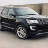 Ford explorer limited thumb 1